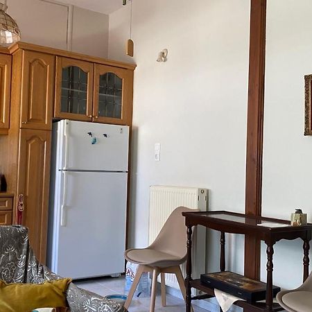 Anastasia Sea View Apartment Rethymno Exterior foto