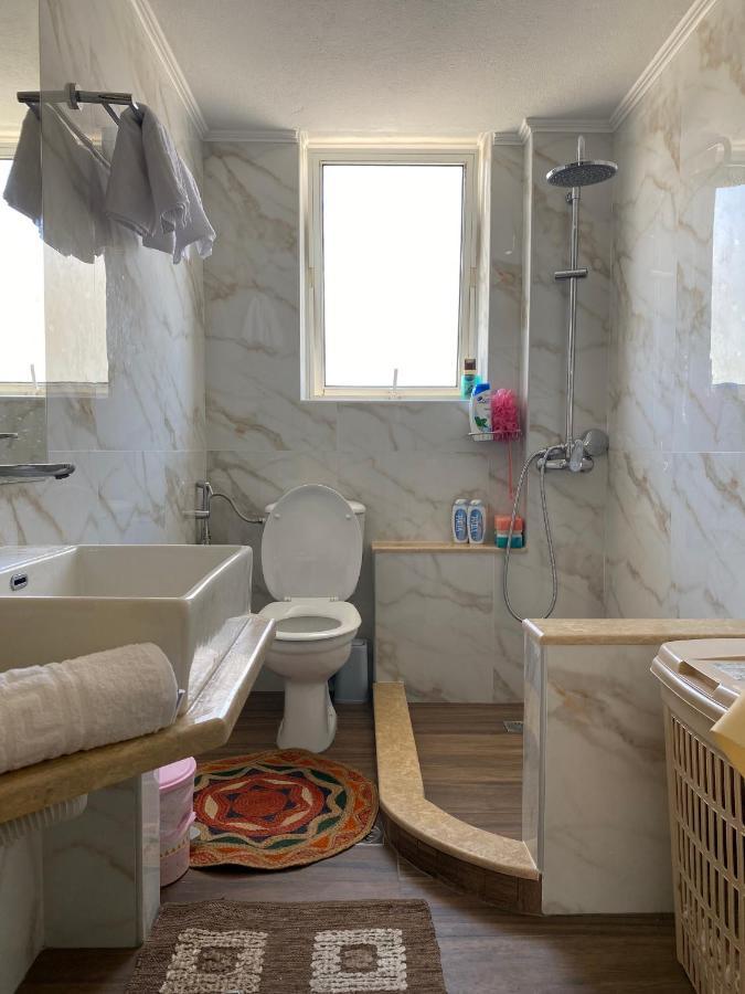 Anastasia Sea View Apartment Rethymno Exterior foto